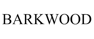 BARKWOOD