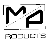 MP PRODUCTS