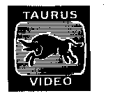 TAURUS VIDEO