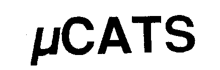 µCATS