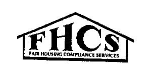 FHCS FAIR HOUSING COMPLIANCE SERVICES