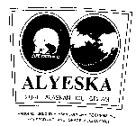 ALYESKA PURE ALASKAN ICE CREAM