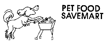 PET FOOD SAVEMART
