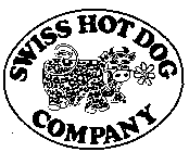 SWISS HOTDOG COMPANY
