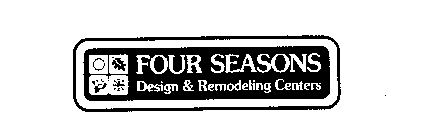 FOUR SEASONS DESIGN & REMODELING CENTERS