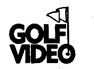 GOLF VIDEO