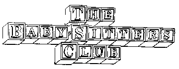 THE BABY-SITTERS CLUB