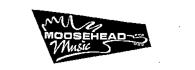 MOOSEHEAD MUSIC