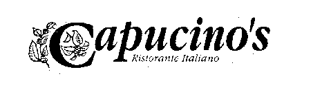 CAPUCINO'S RISTORANTE ITALIANO