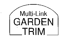 MULTI-LINK GARDEN TRIM