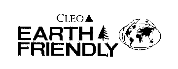 CLEO EARTH FRIENDLY