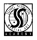 JUNG SUWON MARTIAL ART ACADEMY