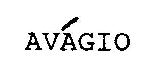 AVAGIO