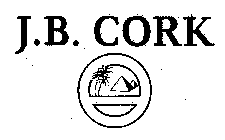 J.B. CORK