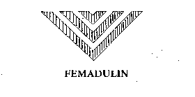 FEMADULIN