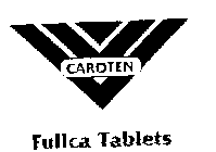 CAROTEN FULLCA TABLETS