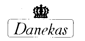DANEKAS