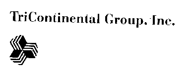 TRICONTINENTAL GROUP, INC.
