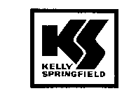 KS KELLY SPRINGFIELD