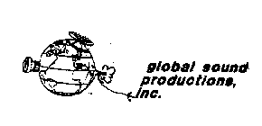 GLOBAL SOUND PRODUCTIONS, INC.