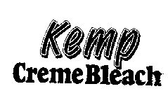 KEMP CREMEBLEACH