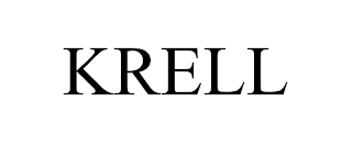 KRELL