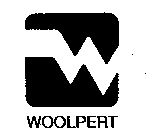 WOOLPERT W