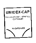 UNIDEX-CAP 