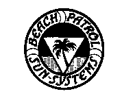 BEACH PATROL SUN-SYSTEMS