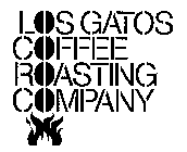 LOS GATOS COFFEE ROASTING COMPANY