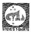 STEVE'S T-SHIRTS