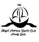 ROYAL MONACO YACHT CLUB MONTE CARLO