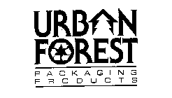 URBAN FOREST PACKAGING PRODUCTS