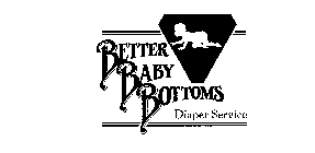 BETTER BABY BOTTOMS DIAPER SERVICE