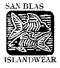 SAN BLAS ISLANDWEAR