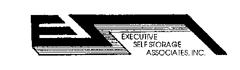 EXECUTIVE SELF STORAGE ASSOCIATES, INC.E S S A