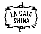 LA CAJA CHINA