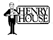HH HENRY HOUSE