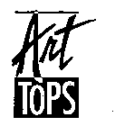 ART TOPS