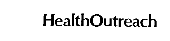 HEALTHOUTREACH