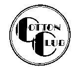 COTTON CLUB