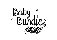 BABY BUNDLES, USA