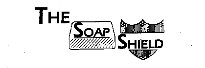THE SOAP SHIELD