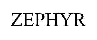 ZEPHYR