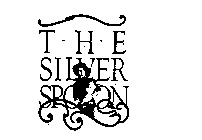 THE SILVER SPOON