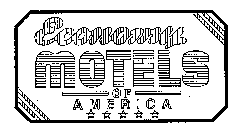 ECONOMY MOTELS OF AMERICA