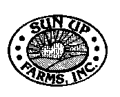 SUN UP FARMS, INC.