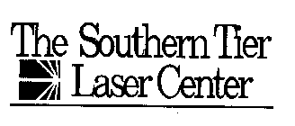 THE SOUTHERN TIER LASER CENTER