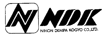 N NDK NIHON DEMPA KOGYO CO., LTD.