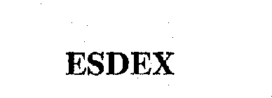 ESDEX